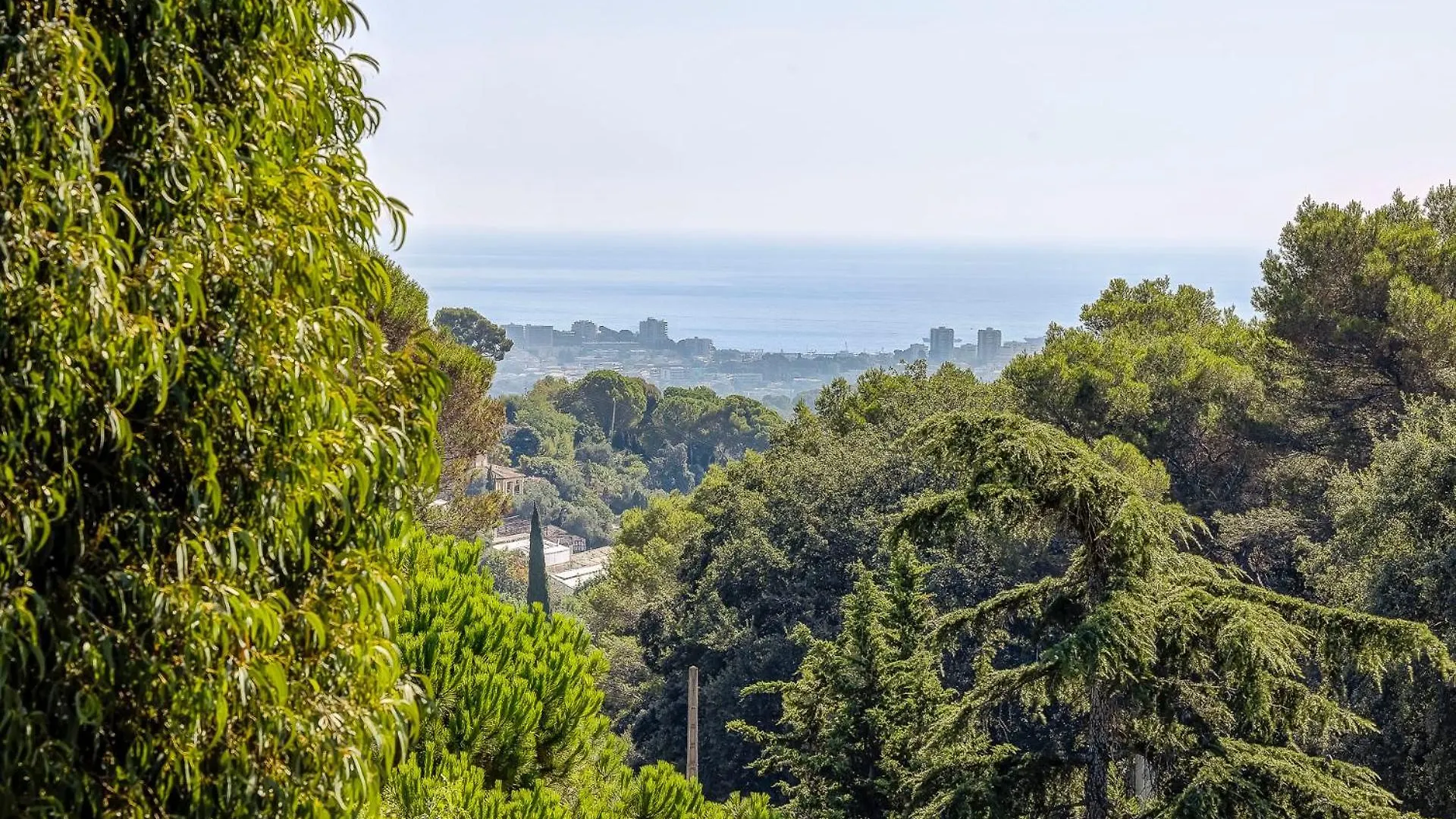 La Villa Julia Two Vallauris 0*,  Francja
